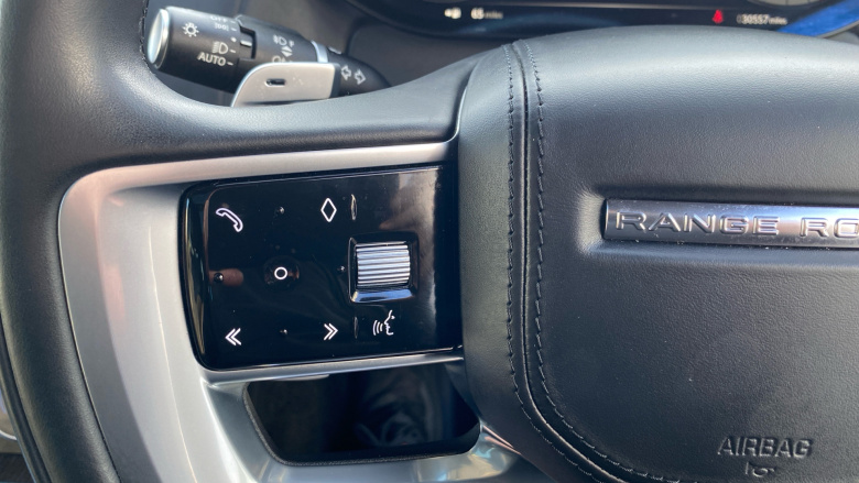 Land Rover Range Rover 3.0 D350 Autobiography 4dr Auto Diesel Estate